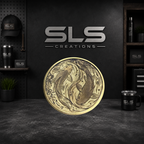 Custom Challenge Coins