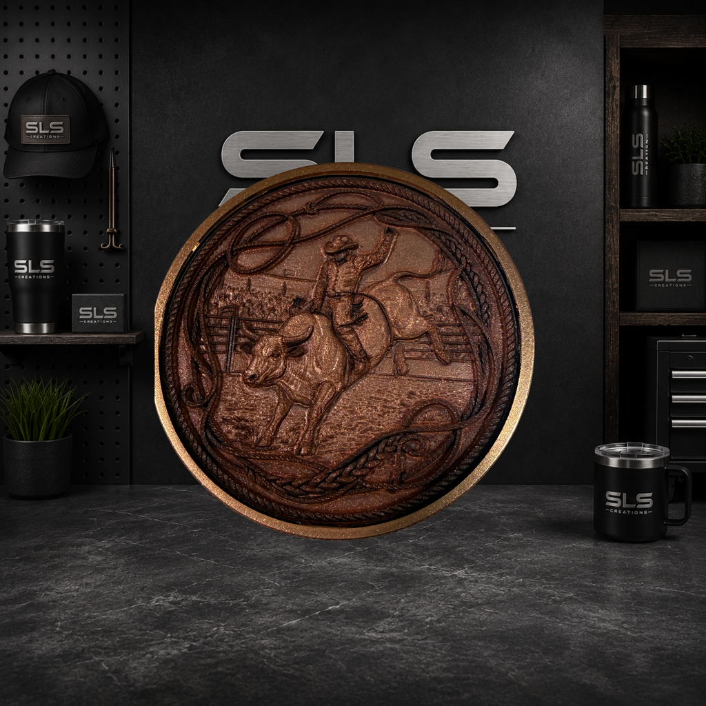 Custom Challenge Coins