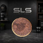 Custom Challenge Coins