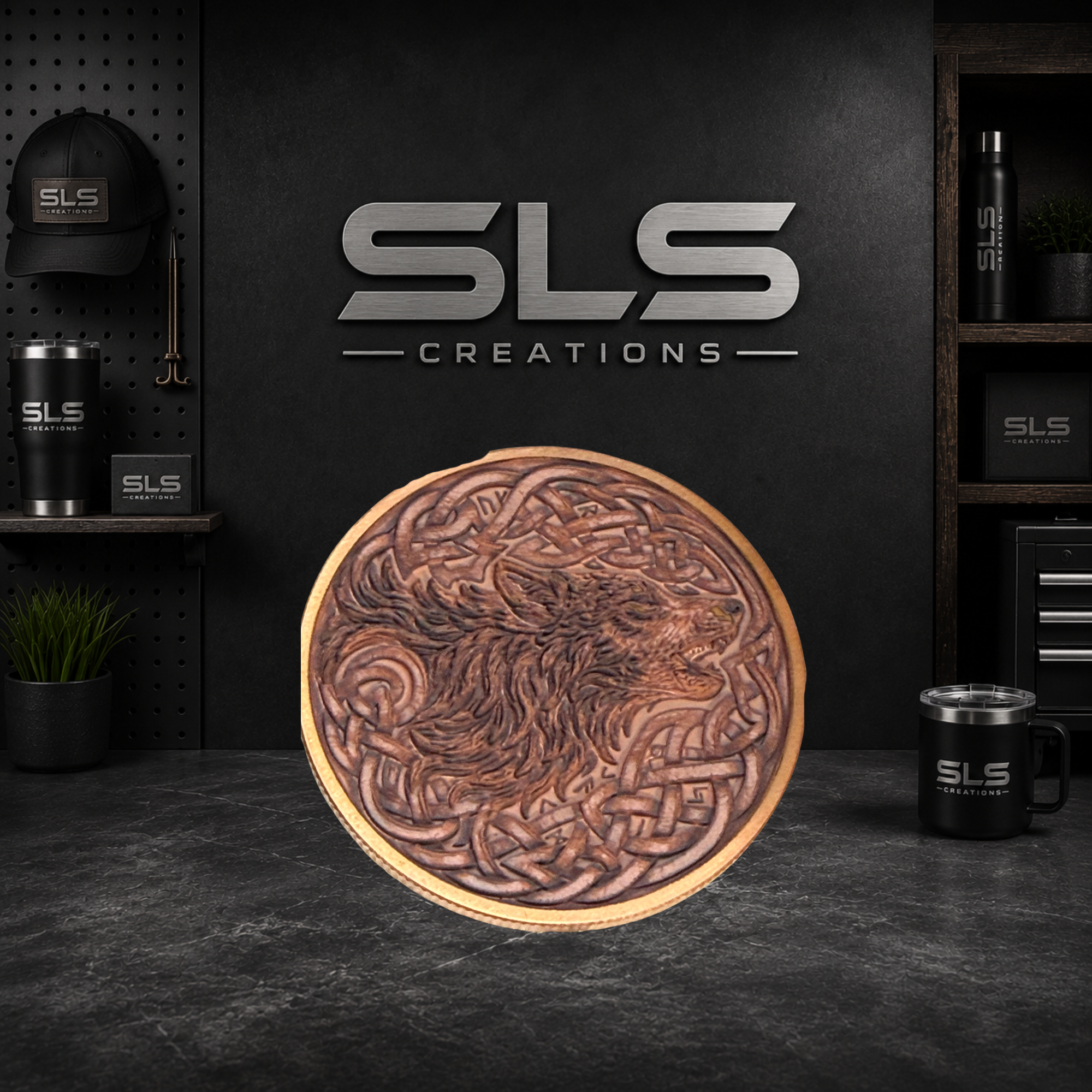 Custom Challenge Coins