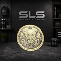 Custom Challenge Coins